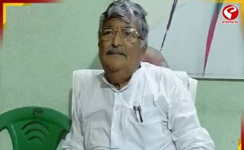 ফের পুলিশের হাতে গ্রেফতার অসিত মজুমদার