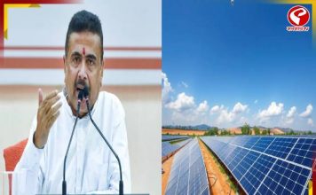 বাংলায় শুরু ‘সূর্যঘর’ যোজনা, প্রথম দফায় সুবিধা পেল ১,৮০০ পরিবার