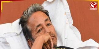 অসুস্থ সোনমকে দেখতে হাসপাতালে গেলেন জেপি নাড্ডা, জিতেন্দ্র