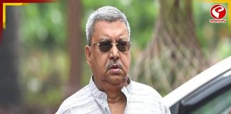 লোকসভা থেকে সাসপেন্ড কল্যাণ বন্দ্যোপাধ্যায়