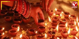 দীপাবলিতে মার্কিন মুলুকের ক্যালিফোর্নিয়ায় মিলবে না ছুটি!