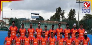 জার্সির রং বদল ঘিরে বিতর্ক, ব্যাখ্যা দিল হকি ইন্ডিয়া