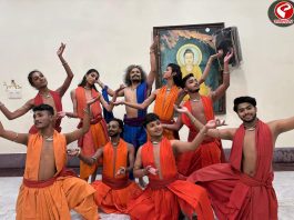 রথযাত্রার পুণ্যলগ্নে অভিনব নান্দনিক মেলবন্ধন, রবীন্দ্র সদনের মঞ্চে এবার ‘জগন্নাথমঙ্গলম্’