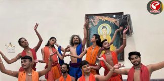 রথযাত্রার পুণ্যলগ্নে অভিনব নান্দনিক মেলবন্ধন, রবীন্দ্র সদনের মঞ্চে এবার ‘জগন্নাথমঙ্গলম্’