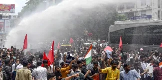নিট আন্দোলনকারীদের বিরুদ্ধে সব মামলা প্রত্যাহার, আটক পড়ুয়াদের মুক্তির ঘোষণা বিহার সরকারের