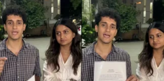 মধ্যরাতে কেন্দ্রের সঙ্গে বৈঠক ‘ককরোচ’ নেতৃত্বের, নিট আন্দোলনকারীদের বিরুদ্ধে মামলা প্রত্যাহারের আশ্বাস