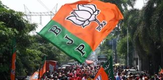 ‘অরাজকতার জবাব জাতীয় পতাকায়’, নিট আন্দোলনের পালটা পথে বিজেপি