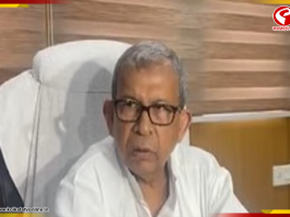 চাকরি দুর্নীতি মামলায় সবং থানায় ৩ ঘণ্টা জিজ্ঞাসাবাদ মানস ভুঁইয়াকে