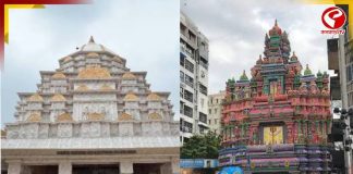 রথেই শুরু পুজোর কাউন্টডাউন, শ্রীভূমিতে ‘হাওয়া মহল’, একডালিয়ায় ‘সোমনাথ’! প্রকাশ্যে ২০২৬-এর থিম
