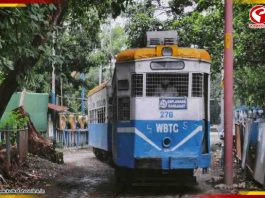 কালীঘাট থেকে দক্ষিণেশ্বর পর্যন্ত চলবে ট্রাম, ঘোষণা করল রাজ্য সরকার
