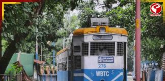 কালীঘাট থেকে দক্ষিণেশ্বর পর্যন্ত চলবে ট্রাম, ঘোষণা করল রাজ্য সরকার