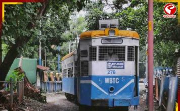 কালীঘাট থেকে দক্ষিণেশ্বর পর্যন্ত চলবে ট্রাম, ঘোষণা করল রাজ্য সরকার