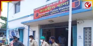 কাকদ্বীপে সরকারি জমি দখলমুক্ত করতে বুলডোজার অভিযান, উচ্ছেদের পর পুনর্বাসনের দাবিতে সরব হকার-বাসিন্দারা
