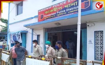 কাকদ্বীপে সরকারি জমি দখলমুক্ত করতে বুলডোজার অভিযান, উচ্ছেদের পর পুনর্বাসনের দাবিতে সরব হকার-বাসিন্দারা