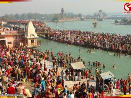 গঙ্গাসাগর মেলাকে ‘জাতীয় মেলা’র স্বীকৃতি চেয়ে কেন্দ্রের দ্বারস্থ রাজ্য