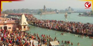 গঙ্গাসাগর মেলাকে ‘জাতীয় মেলা’র স্বীকৃতি চেয়ে কেন্দ্রের দ্বারস্থ রাজ্য