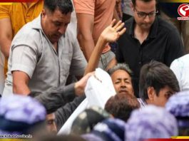 অবশেষে সোনম ওয়াংচুকের অনশন ভাঙাল দিল্লি পুলিশ