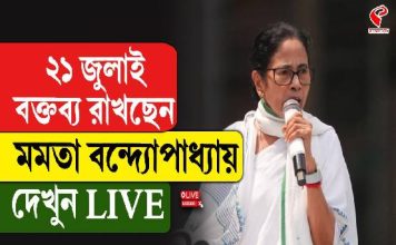 ‘আমার চেহারার ৫০ জন ৫০ জায়গায় থাকবে’, বিজেপির বিরুদ্ধে সর্বাত্মক লড়াইয়ের ডাক মমতার
