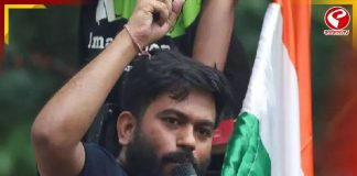 টাইফয়েডে আক্রান্ত ‘ককরোচ’ প্রধান অভিজিৎ দীপকে