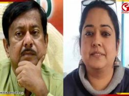 এক বছরের ক্যান্টিন বিল ১ কোটি! জ্যোতিপ্রিয় মল্লিকের মেয়ে প্রিয়দর্শিনীকে ঘিরে নতুন বিতর্ক