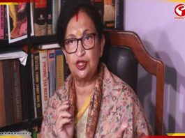তৃণমূলের রাজ্য সভানেত্রীর পদ ছাড়লেন চন্দ্রিমা