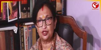 তৃণমূলের রাজ্য সভানেত্রীর পদ ছাড়লেন চন্দ্রিমা