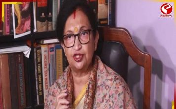 তৃণমূলের রাজ্য সভানেত্রীর পদ ছাড়লেন চন্দ্রিমা