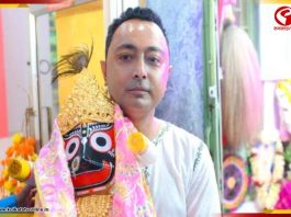 দেবরাজের বিরুদ্ধে জগন্নাথ মন্দিরের দানপাত্র লুটের অভিযোগ