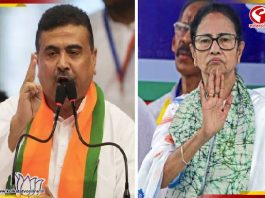 দু’মাস পর সুরবদল! শুভেন্দুকে শুভেচ্ছা মমতার