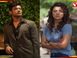 সুনিধি চৌহানের গানে জমবে রহস্যের আবহ, মুক্তির অপেক্ষায় ডার্ক থ্রিলার ‘ঘুণ গাঁও’