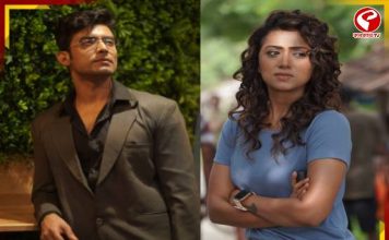 সুনিধি চৌহানের গানে জমবে রহস্যের আবহ, মুক্তির অপেক্ষায় ডার্ক থ্রিলার ‘ঘুণ গাঁও’