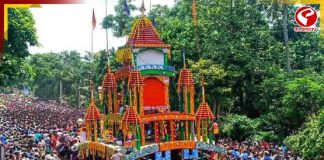 রথযাত্রায় ঐতিহ্যশালী কমিটিগু লিকে ৫ লক্ষ টাকা অনুদান দেবে নবান্ন