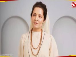 ৬ বছর পর বড় পর্দায় সেলিনা জেটলি
