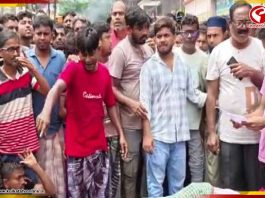 বারুইপুর কাণ্ডে রাতভর তল্লাশি, আটক আরও ৩