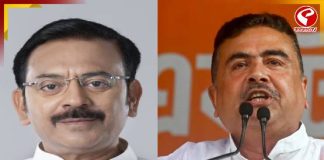 বারুইপুর কাণ্ডে শুভেন্দুর পদক্ষেপের প্রশংসা অরূপের, বললেন ‘মুখ্যমন্ত্রী ভালো কাজ করছেন’