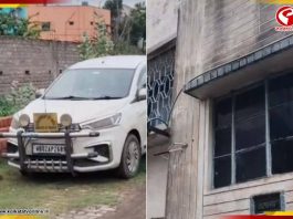 ক্রিপ্টো থেকে চিটফান্ড, ভোরে রাজ্যজুড়ে ইডির তল্লাশি!