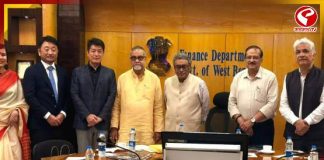 সেমিকন্ডাক্টর কারখানায় বাংলায় নজর মিৎসুবিশির, পানাগড় না ডানকুনি? চলছে জমি খোঁজার প্রস্তুতি