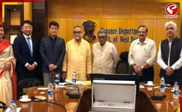সেমিকন্ডাক্টর কারখানায় বাংলায় নজর মিৎসুবিশির, পানাগড় না ডানকুনি? চলছে জমি খোঁজার প্রস্তুতি