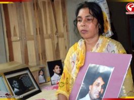 ফের খুলল বরুন বিশ্বাস হত্যার তদন্তের ফাইল