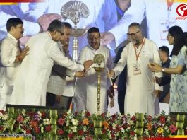 ডানকুনিতে লাক্স কোজির ৬০০ কোটির বিনিয়োগ, ৯ হাজার কর্মসংস্থানের আশ্বাস শুভেন্দুর