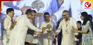 ডানকুনিতে লাক্স কোজির ৬০০ কোটির বিনিয়োগ, ৯ হাজার কর্মসংস্থানের আশ্বাস শুভেন্দুর