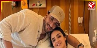 ‘টার্মিনাল আইলাইটিস’-এ আক্রান্ত জেসমিন ভাসিন, কী এই কঠিন রোগ?