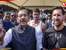 ‘মেসি’ বিতর্ক, শতদ্রু দত্তের মামলা দ্রুত নিষ্পত্তির নির্দেশ হাইকোর্টের