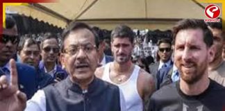 ‘মেসি’ বিতর্ক, শতদ্রু দত্তের মামলা দ্রুত নিষ্পত্তির নির্দেশ হাইকোর্টের