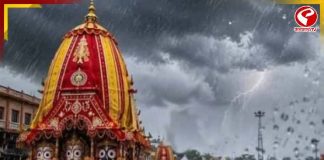 রথের দিন ভারী বৃষ্টি, সপ্তাহান্তেও চলবে বৃষ্টির দাপট! দুই বঙ্গে জারি সতর্কতা