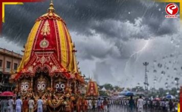 রথের দিন ভারী বৃষ্টি, সপ্তাহান্তেও চলবে বৃষ্টির দাপট! দুই বঙ্গে জারি সতর্কতা
