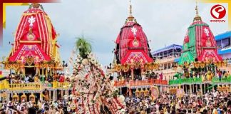 রথের রশি ধরতে হুড়োহুড়ি, পুরীতে পদপিষ্ট ১২০, মৃত্যু ১-এর! হাসপাতালে বহু পুণ্যার্থী