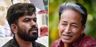 সরকারের সিদ্ধান্তের পর বদল সুর? শান্তিপূর্ণ আন্দোলনের পক্ষেই সওয়াল সোনমের