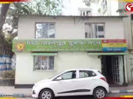 সুরুচি সংঘে ‘বিশ্বাস’ অধ্যায়ের ইতি, পুজোর দায়িত্বে বিজেপি বিধায়ক