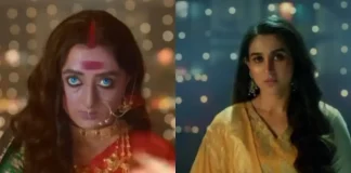 ‘তুমি আর বাঁচবে না!’ বিষধর সাপ, যজ্ঞ আর ভয়ঙ্কর ভবিষ্যদ্বাণী, ‘গুহাকালী’তে কোন রহস্যের খোঁজে ঐন্দ্রিলা?